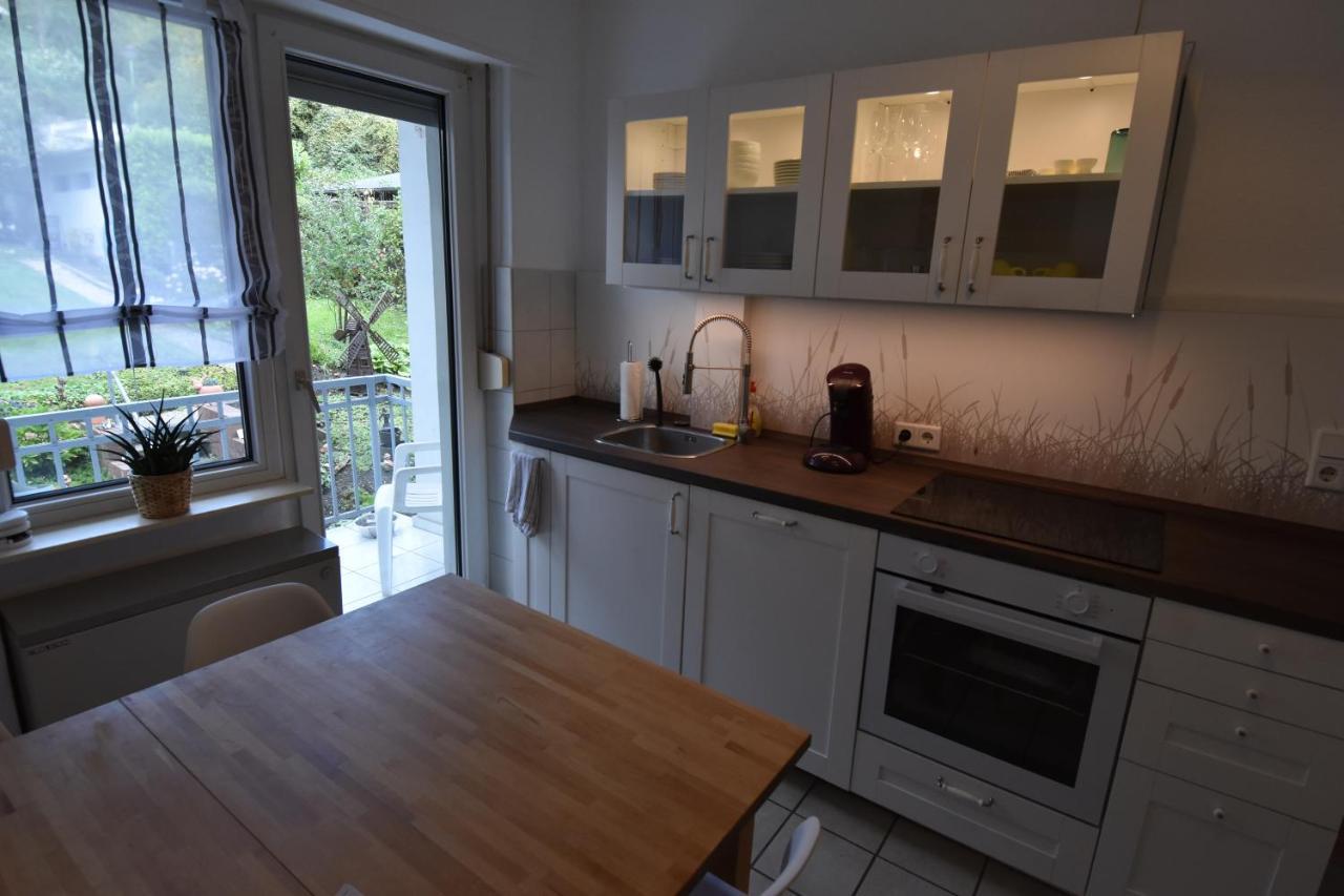 Ferienwohnung Hohenlimburg Hagen  Luaran gambar
