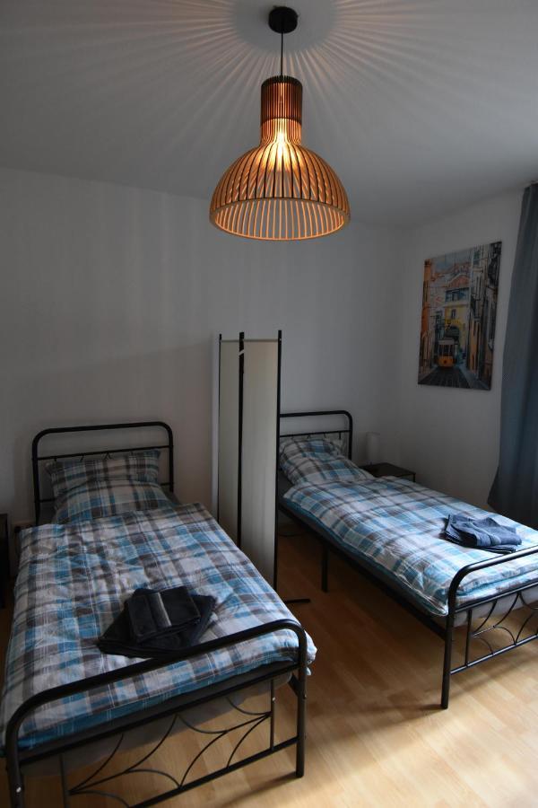 Ferienwohnung Hohenlimburg Hagen  Luaran gambar