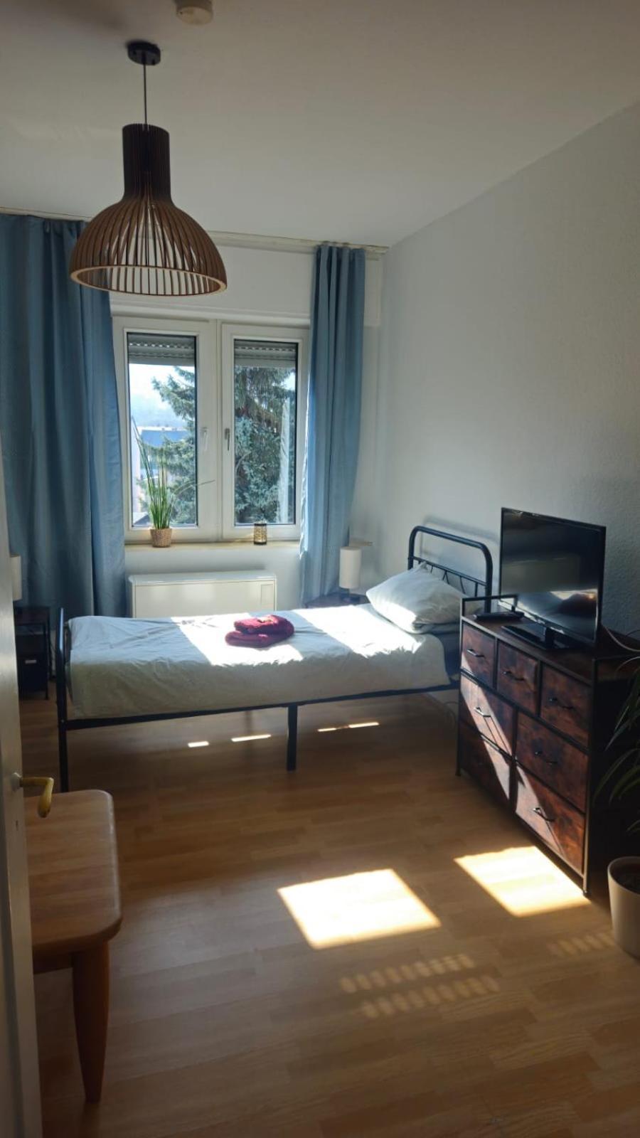 Ferienwohnung Hohenlimburg Hagen  Luaran gambar